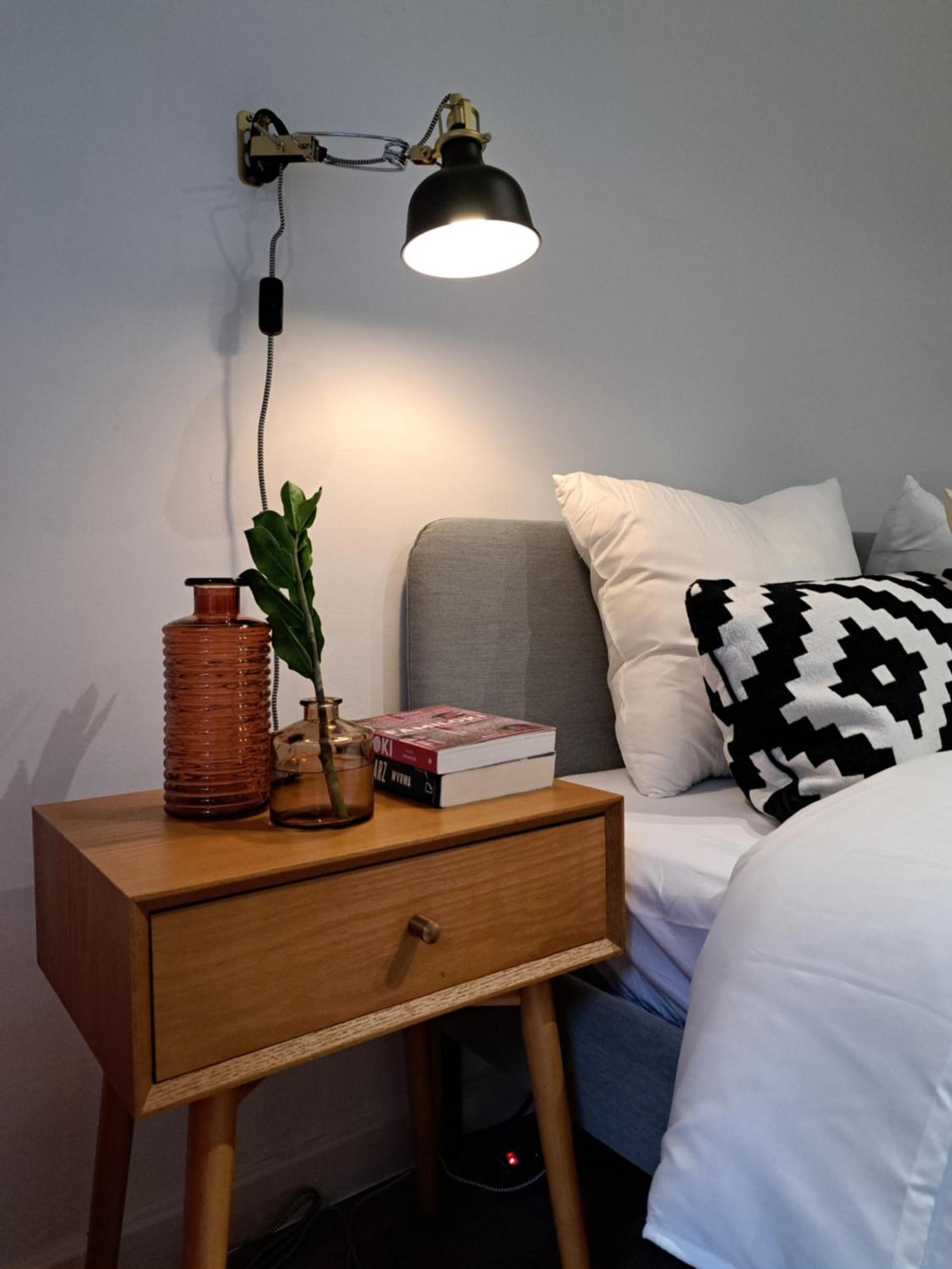 Gryfny Familok Apartment Katowice Ngoại thất bức ảnh