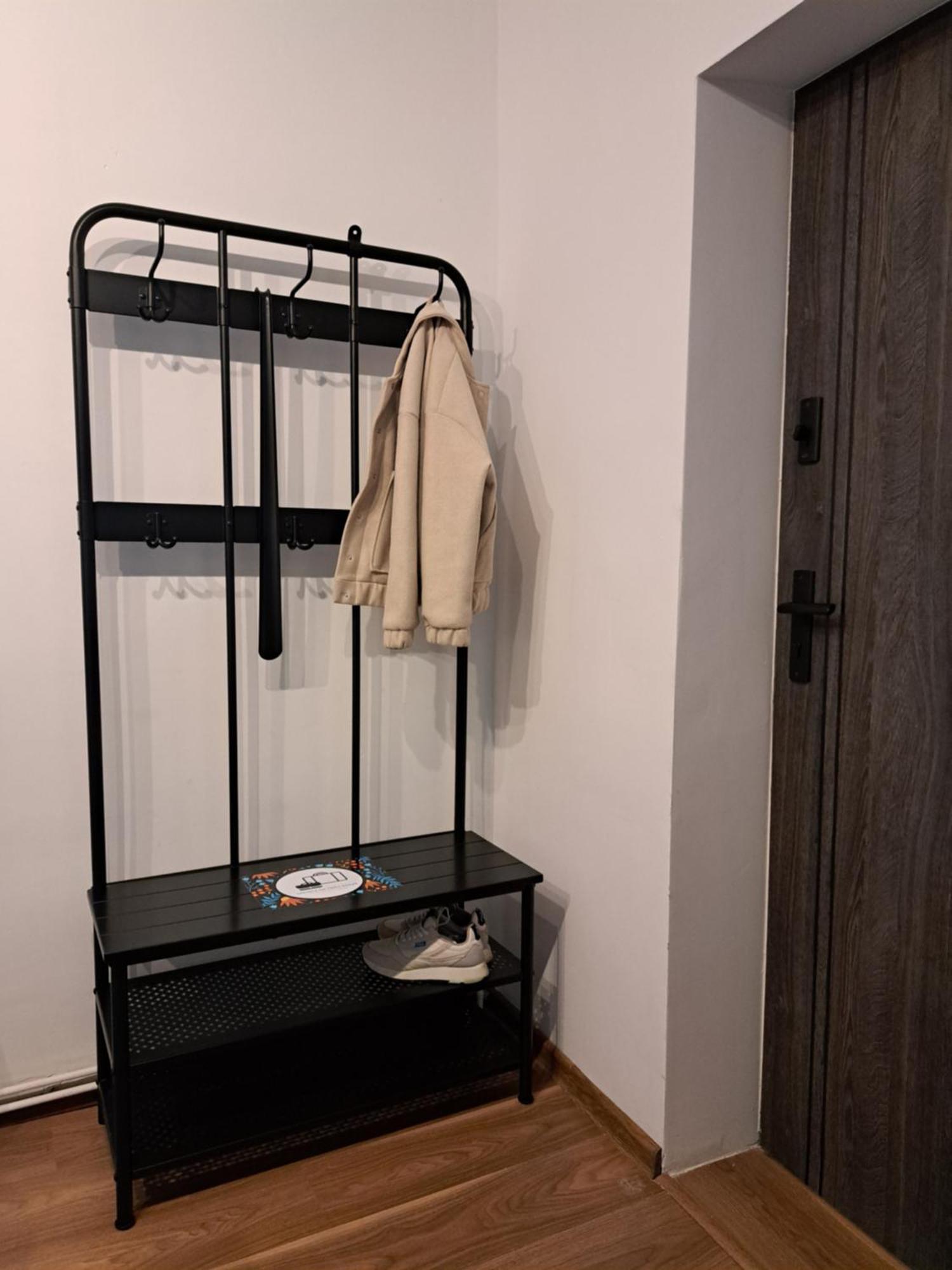 Gryfny Familok Apartment Katowice Ngoại thất bức ảnh