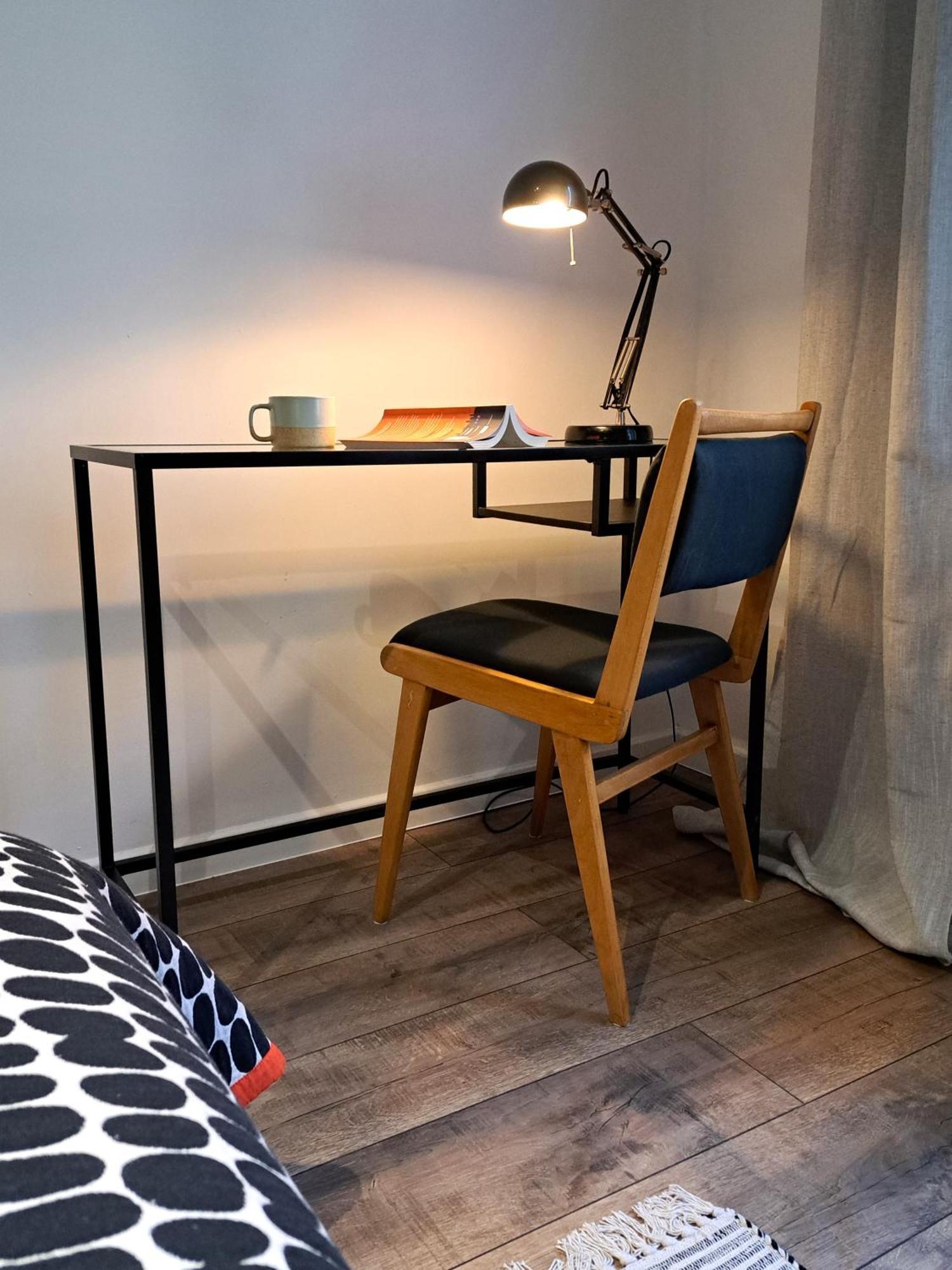 Gryfny Familok Apartment Katowice Ngoại thất bức ảnh